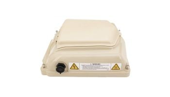 Pentair SuperFlo HMI Drive Cover | Almond | 353123
