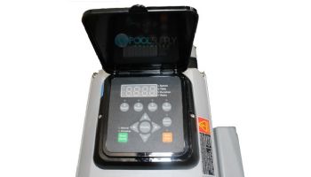CaliMar® Variable Speed Pool Pump | 2” Threaded Ports | 1.5HP | BLPVS2015P | CMARVSP1.5
