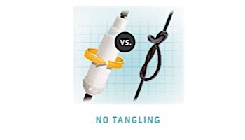 Maytronics Dolphin H 50 Commercial Class Inground Robotic Pool Cleaner with Caddy | 99996373-H50
