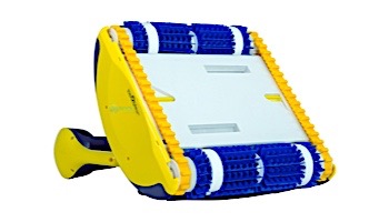 Maytronics Dolphin H 50 Commercial Class Inground Robotic Pool Cleaner with Caddy | 99996373-H50
