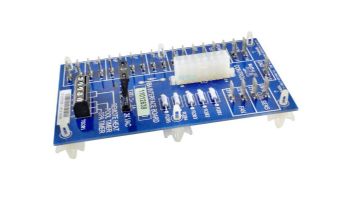 Hayward HeatPro Heat Pump Interface Board | HPX11024130