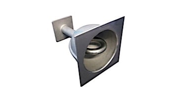 SR Smith Lane Line Wall Anchor | 316 Marine Grade Stainless Steel | WA-100