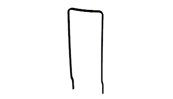 Hayward HeatPro Heat Pump Cover Gasket | HPX05023549