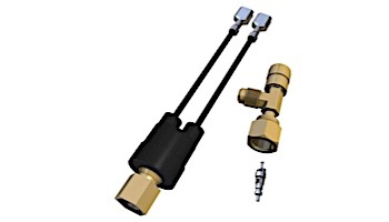 Hayward HeatPro Heat Pump Low Pressure Switch | HPX11024259