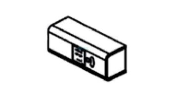 Raypak Auto Reset High Limit 240 Degree F | 007141F