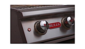 Bull Barbecue Diablo 6-Burner Stainless Steel Built-In Propane Grill with Lights | 62648