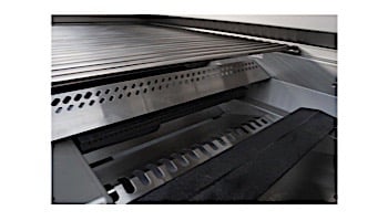 Bull Barbecue Renegade 38" 5-Burner Stainless Steel Built-In Propane Barbeque | 32368