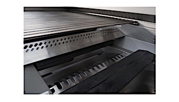 Bull Barbecue Renegade 38" 5-Burner Stainless Steel Built-In Natural Gas Barbeque | 32369