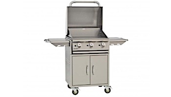 Bull Barbecue Commercial Griddle Cart Propane | 73008