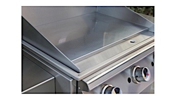 Bull Barbecue Commercial Griddle Cart Propane | 73008
