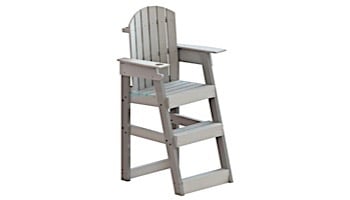 Spectrum Aquatics Mendota 30" Lifeguard Chair | 155525