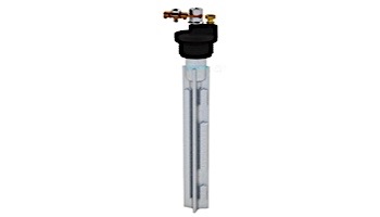 TechNode 1" Zinc Inline Anode | TN-100