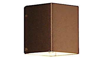 FX Luminaire TraveCasa® 20 Watt Incandescent Down Light | Nickel Plate | TC-20-NP
