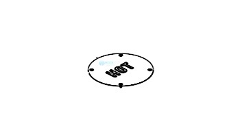 Raypak Access Panel | 014909F
