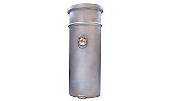 SR Smith 4" 304 Stainless Steel Residential Wedge Anchor | 1.50" OD | AS-200B-SS