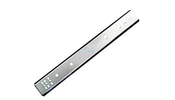 SR Smith Stainless Steel 8" Anchor Channel Set Kit | 1.90" OD | 8" OC | AS-100B-SS8K