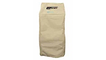 SR Smith multiLift Cover for Folding Seat Model | Tan Lift Cover | 500-5100FCT