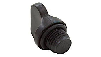 Val-Pak Dominator Drain Plug 1/4" with O-Ring | V40-907