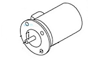 Aladdin for Pentair C-Series Commercial Bronze Pool Pumps | GO-KIT11