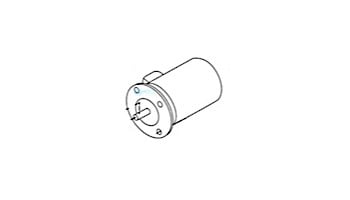 Replacement Pentair C-Series Motor | 5HP 200/208V | 357205S