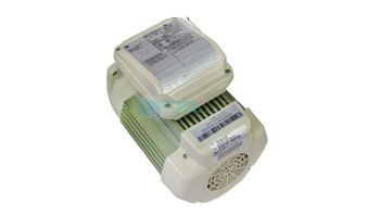Pentair Replacement Single Speed TEFC Super-Duty Motor | 1.5HP | 56 Frame | 208-230V | Almond | 354823S