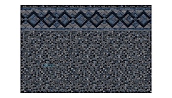 27' Round Ttian Ridge/Gymos 52" EZ-Bead Liner | Standard Gauge | LA5RB2700TR2MGX