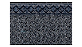 18' Round Titan Ridge/Gymos 54" EZ-Bead Liner | Standard Gauge | LA5RB1800TR4MGX