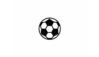 Carmelli™ Primo 56" Foosball Table - Soccer Ball Only | NGP5807