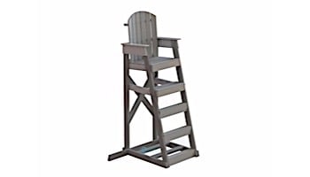 Spectrum Aquatics Mendota Portable Lifeguard Chair | 60" Inch | 47747