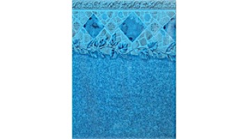 Neptune 28' Round 15 Mil Thickness E-Z Clip Liner | 52" and 54" Wall Heights | 3000 Series - Standard Duty (SD) | 5-2800 NEPTUNE2