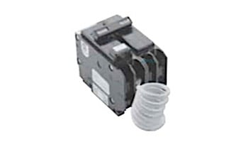Cutler Hammer GFCI Circuit Breaker 2-Pole 20-Amp | GFTCB220