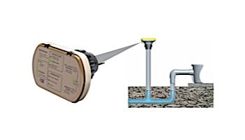 Pentair IntelliLevel Automatic Water Leveling System | 523265