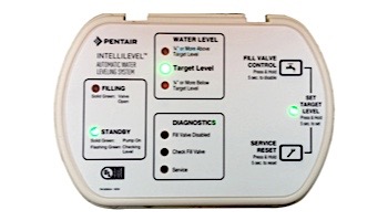 Pentair IntelliLevel Automatic Water Leveling System | 523265