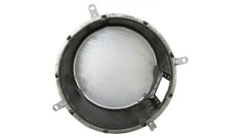 Pentair Combustion Chamber Assembly | 474957