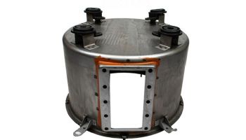 Pentair Combustion Chamber Assembly | 474957