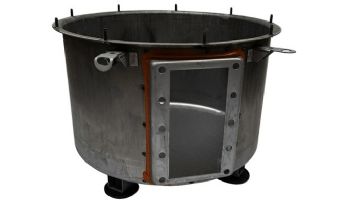 Pentair Combustion Chamber Assembly | 474957