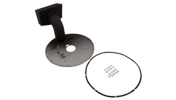 Pentair Heater Combustion Chamber Cover | 474958