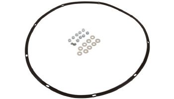 Pentair Heater Combustion Chamber Cover | 474958