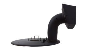 Pentair Heater Combustion Chamber Cover | 474958