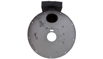 Pentair Heater Combustion Chamber Cover | 474958