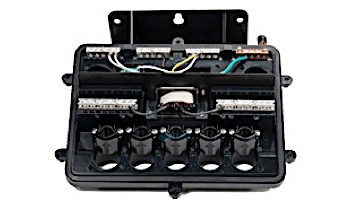 Intermatic COMBO Connect Pool Spa Weatherproof Transformer and Junction Box