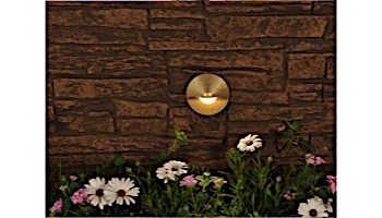 FX Luminaire CustodeGradino Wall Light | 20 Watt | Weathered Iron | CG-20-WI