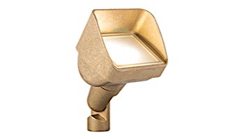 FX Luminaire LC 6 LED Up Light | Bronze Metallic | LC6LEDBZ