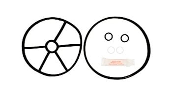 Aladdin Go Kit for American Multiport After 76 | Seals & Gaskets GO-KIT19 | APCK1012