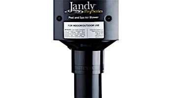 Jandy Pro Series Pool and Spa Air Blower | 1.5 HP 240V | PSB215