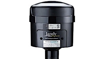 Jandy Pro Series Pool and Spa Air Blower | 1.5 HP 240V | PSB215