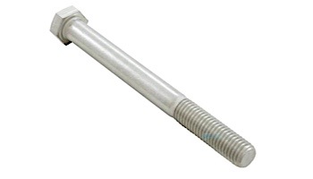 Pentair Hex Head Cap Screw | 5/8-11X6.5" | Stainless Steel | 356710 356710Z