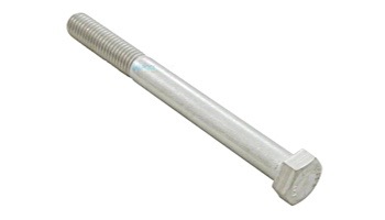 Pentair Hex Head Cap Screw | 5/8-11X6.5" | Stainless Steel | 356710 356710Z