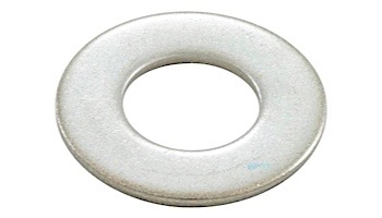 Pentair EQ Series Flat Washer | 11/16" X 5/16" | Stainless Steel | 356789