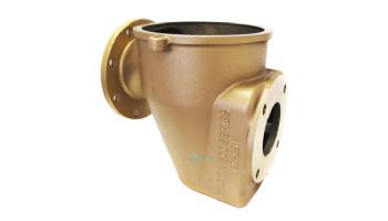 Pentair C Series Strainer | Bronze | 075271Z